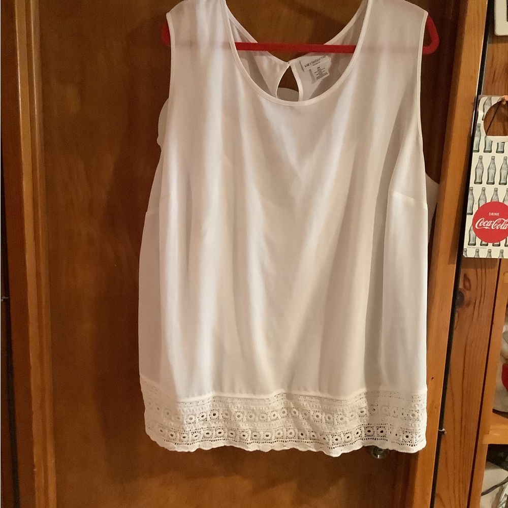 Woman’s blouse